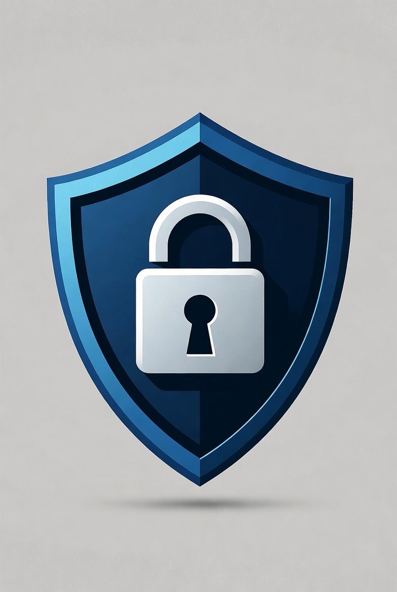 Illustration cybersécurité